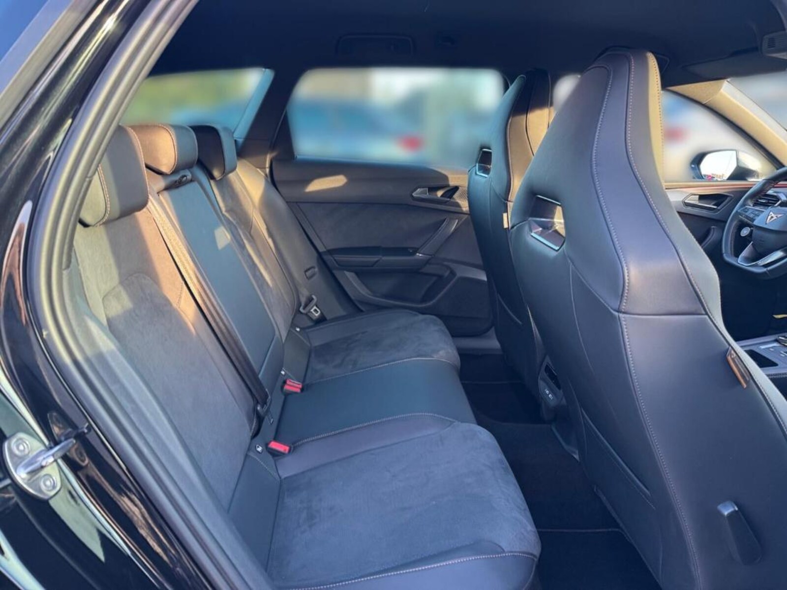 CUPRA Leon Sportstourer – Bild 19