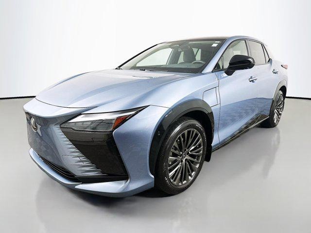 2023 Lexus RZ 450e