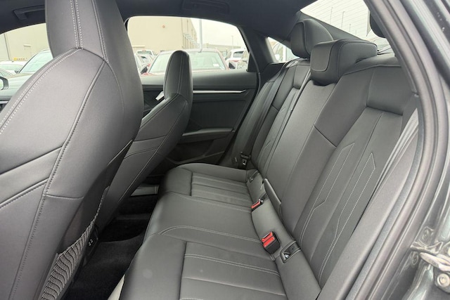 2026 Audi A3 Premium Plus - Photo 25
