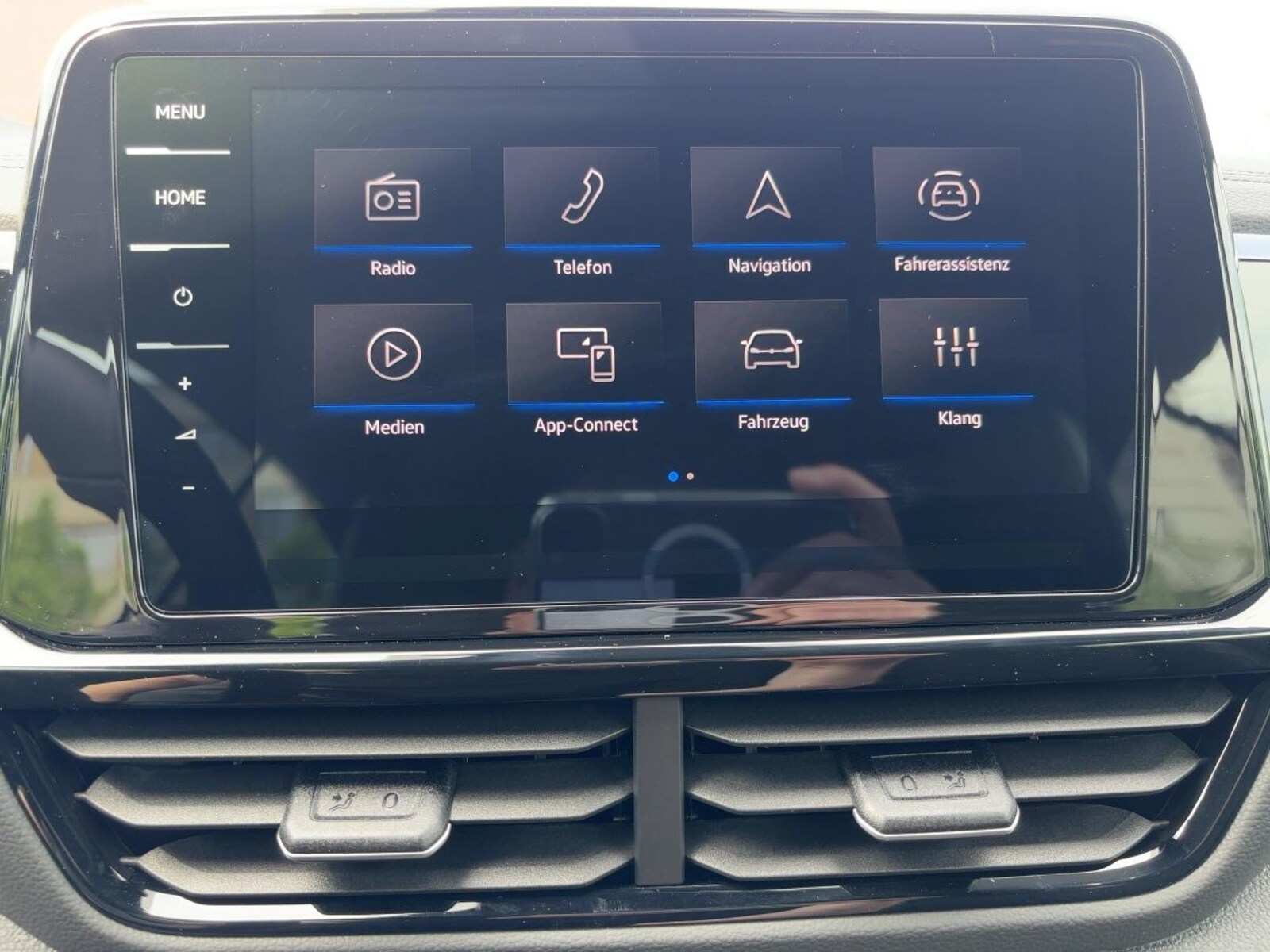 Volkswagen T-Roc Cabriolet – Bild 16