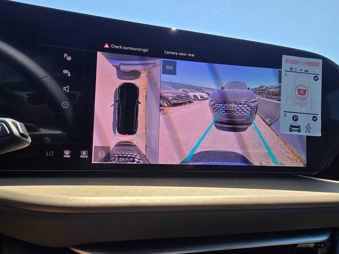 2025 Audi Q5 Premium Plus - Photo 29