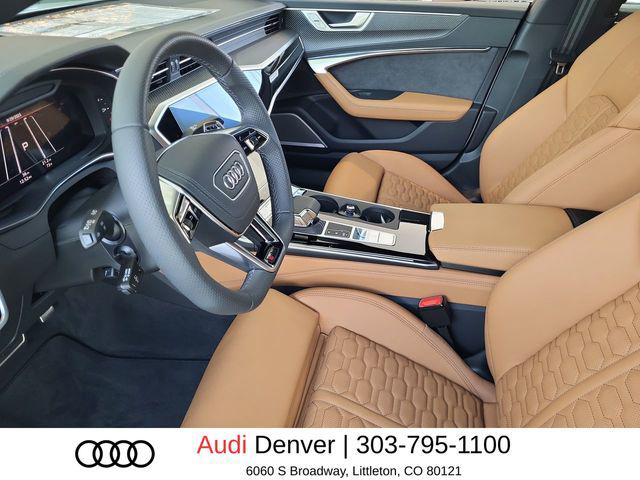 2025 Audi RS 7 Base - Photo 11