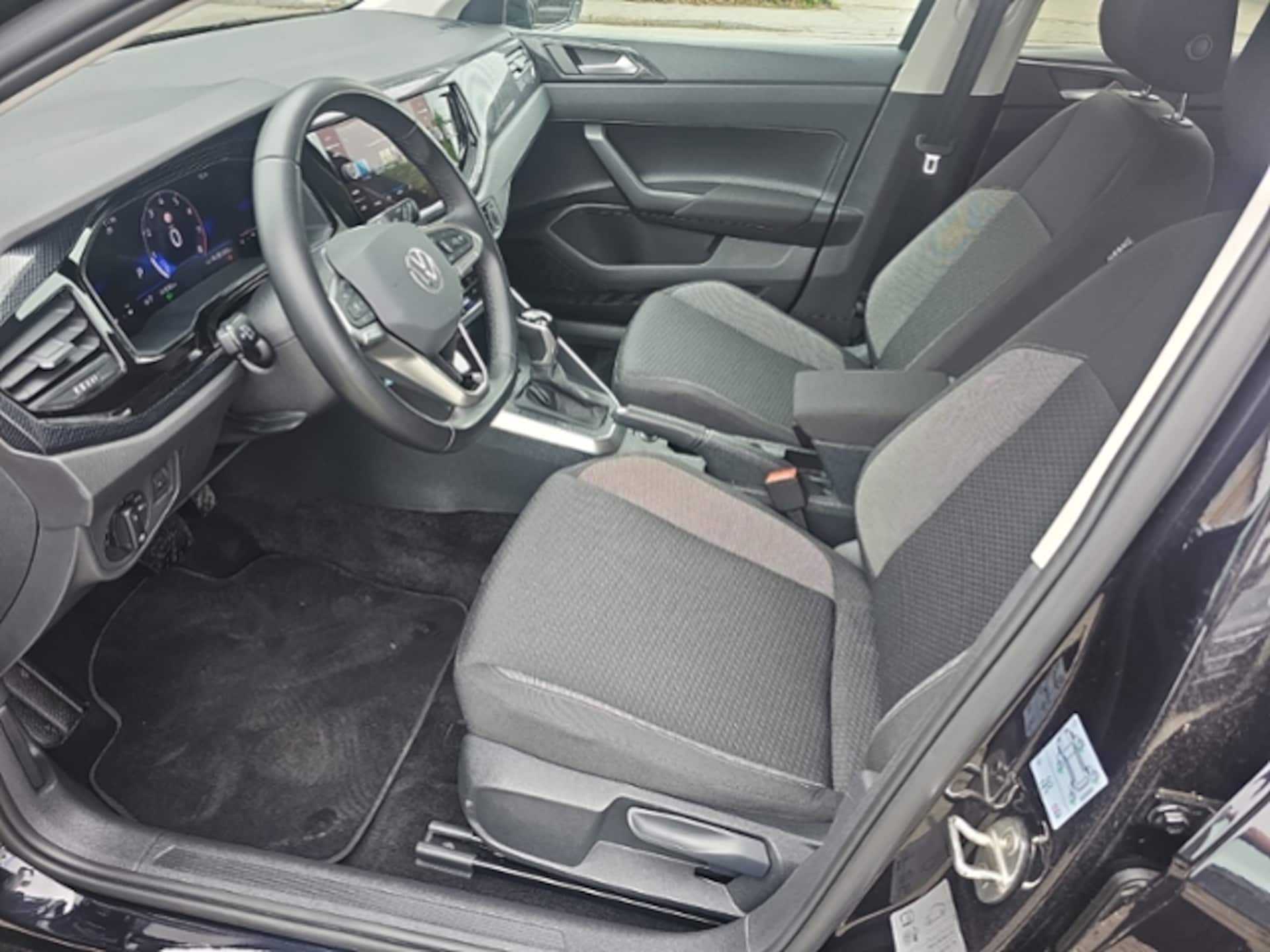 Volkswagen Polo Life