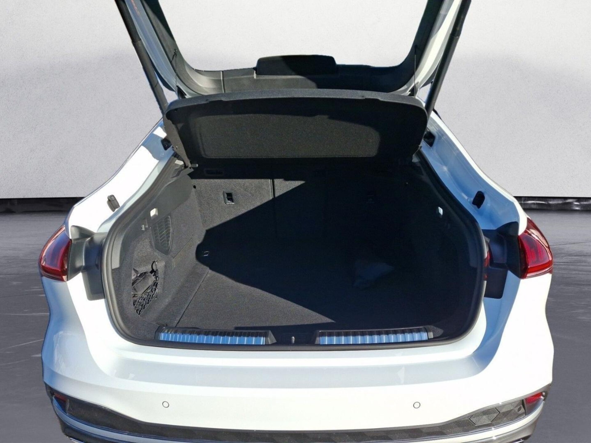 Audi A5 Limousine