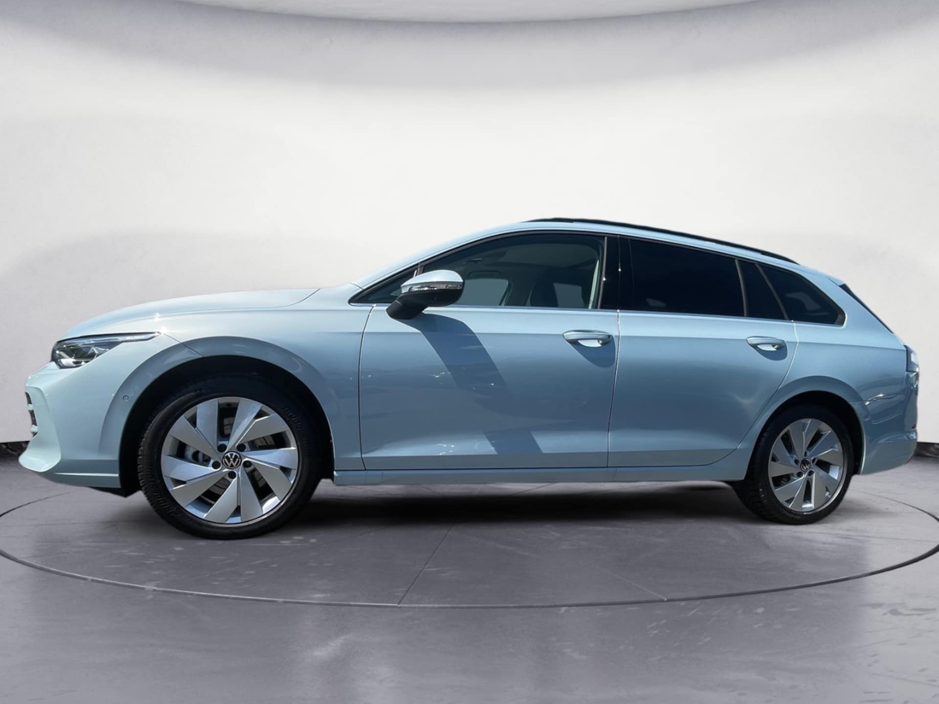 Volkswagen Golf Variant Style