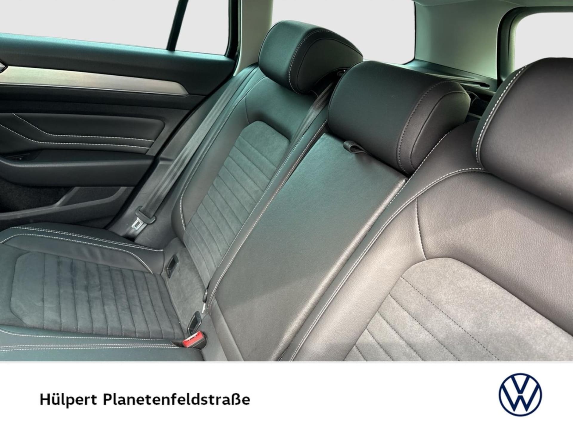 Volkswagen Passat Variant Elegance