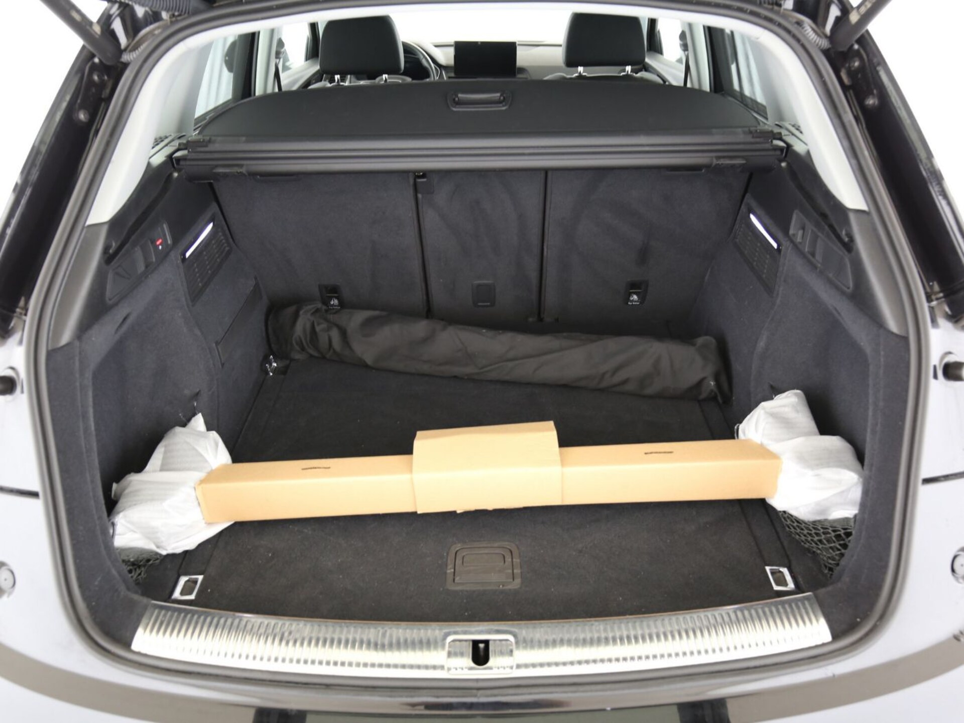 Audi Q5 SUV S line