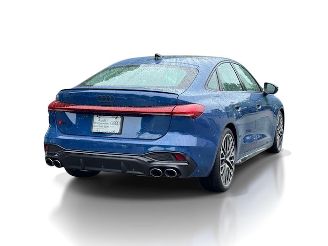 2026 Audi S5 Sedan