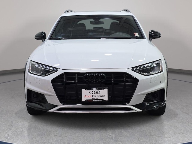 2023 Audi A4 allroad