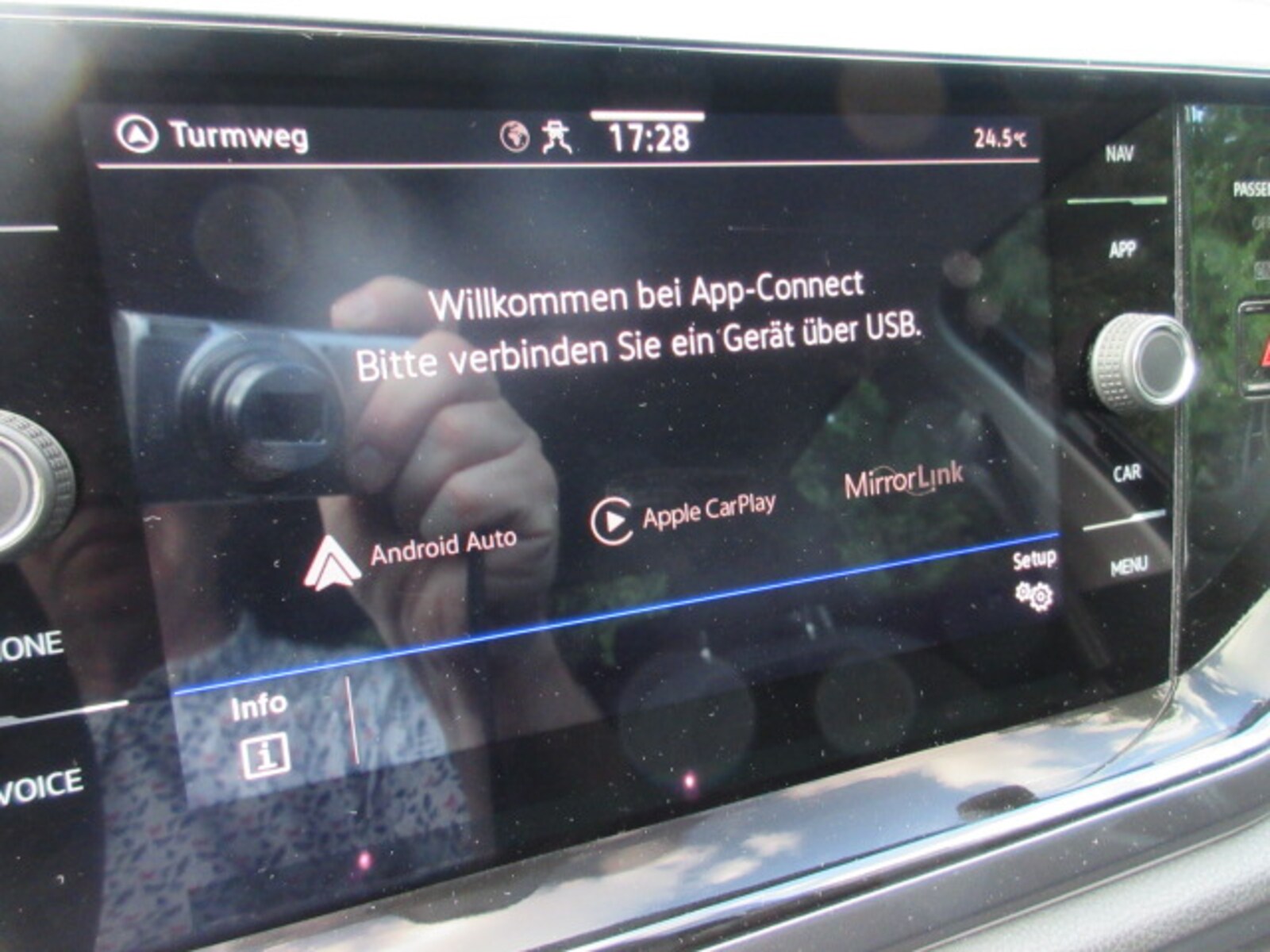 Volkswagen Polo – Bild 16