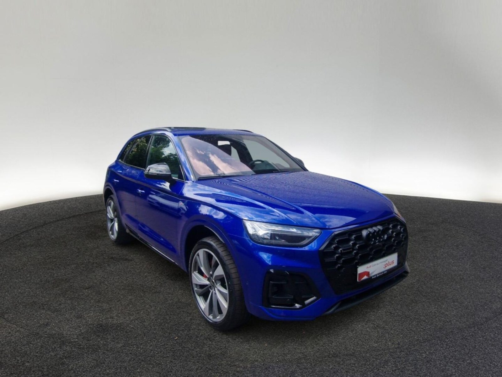 Audi Q5 – Bild 5