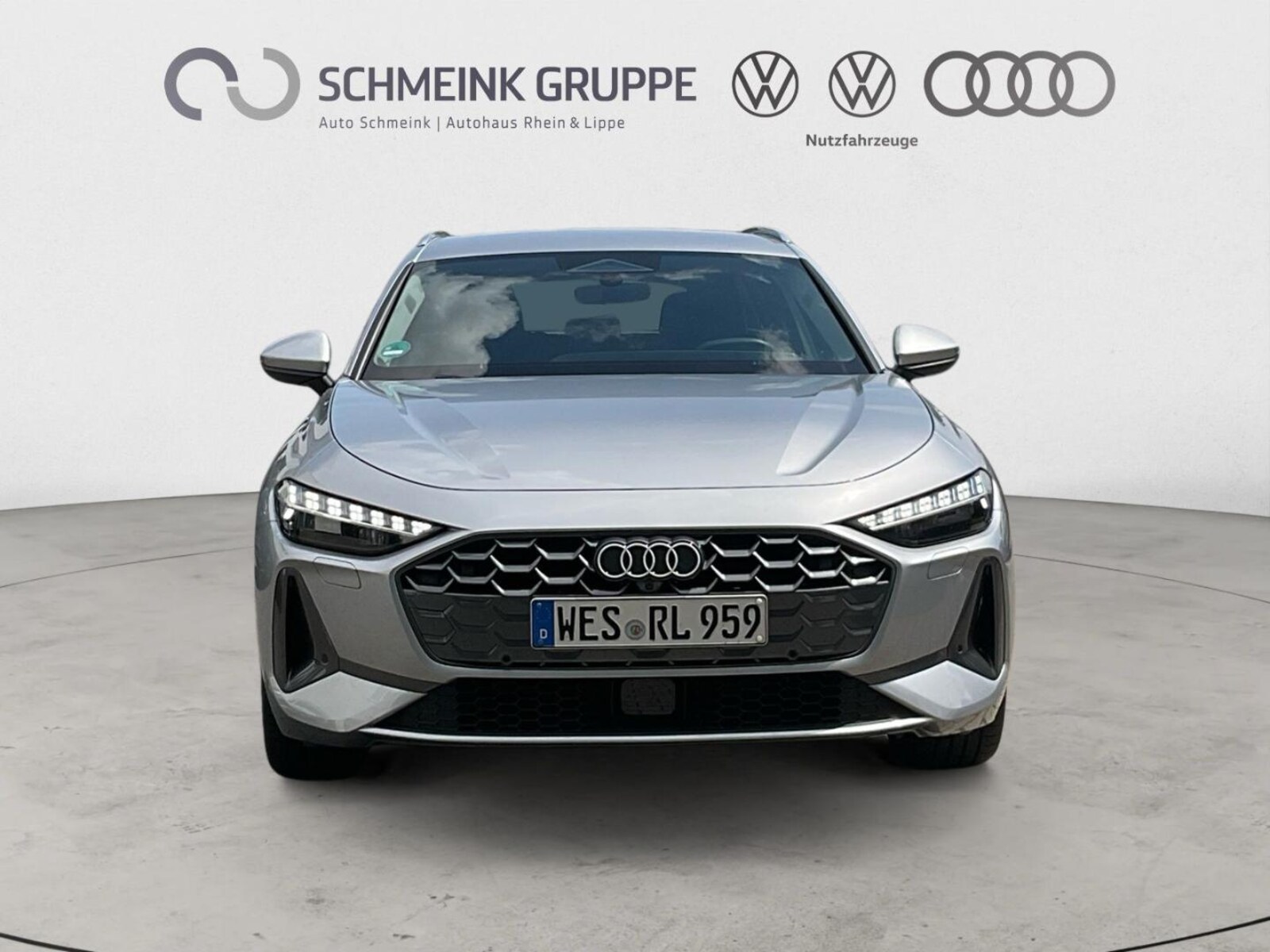 Audi A5 Avant – Bild 7