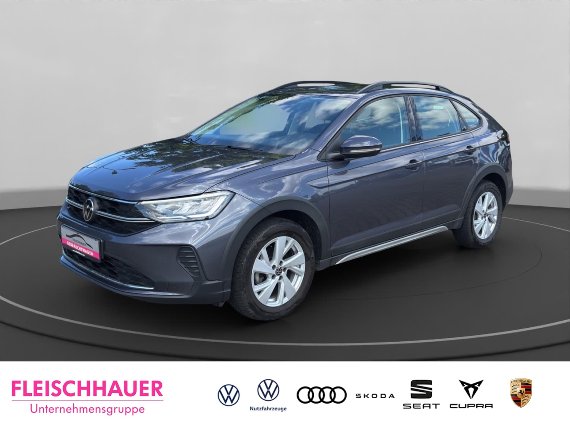 Volkswagen Taigo occasion