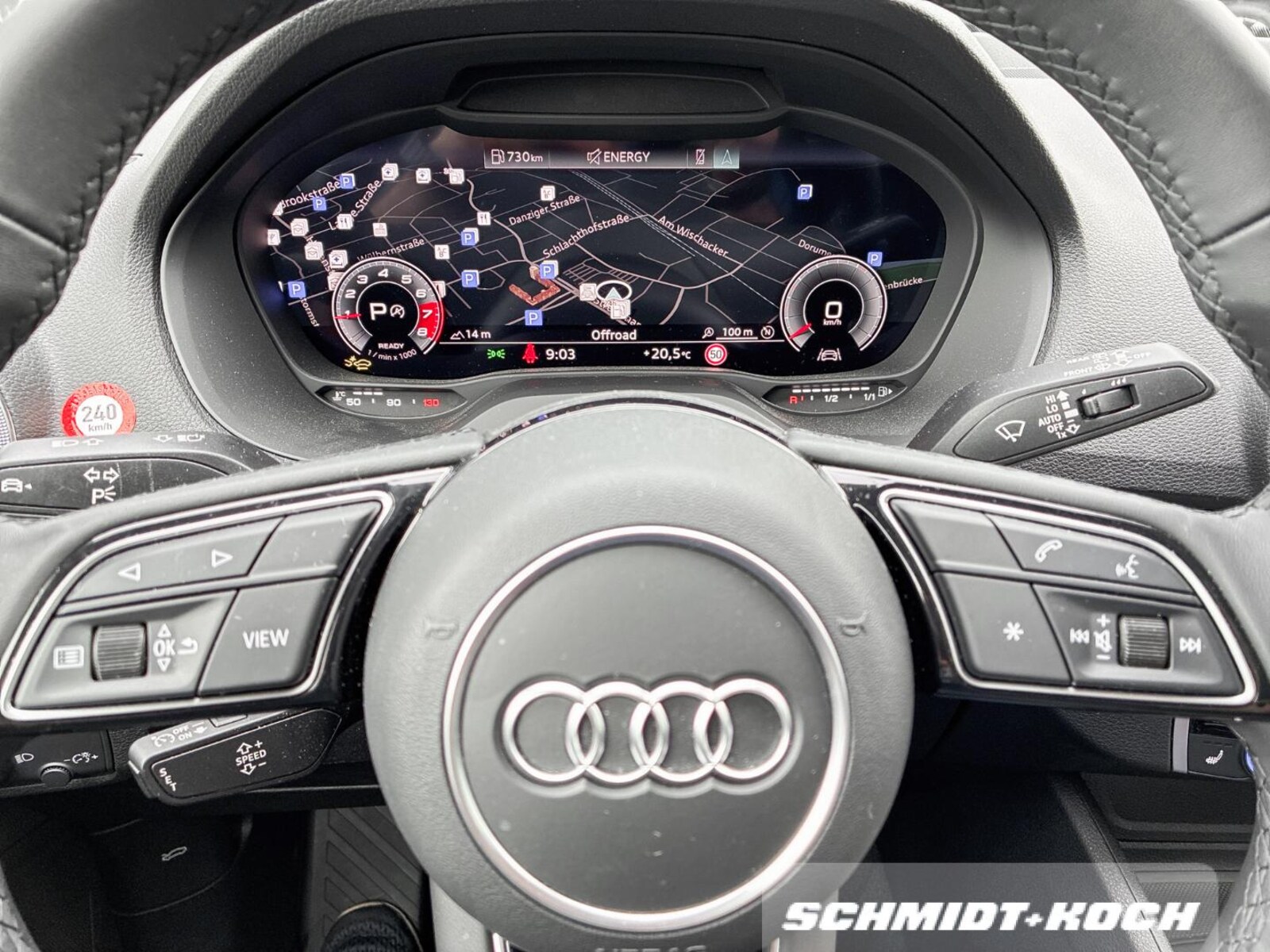 Audi Q2 – Bild 14