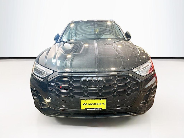 2024 Audi SQ5