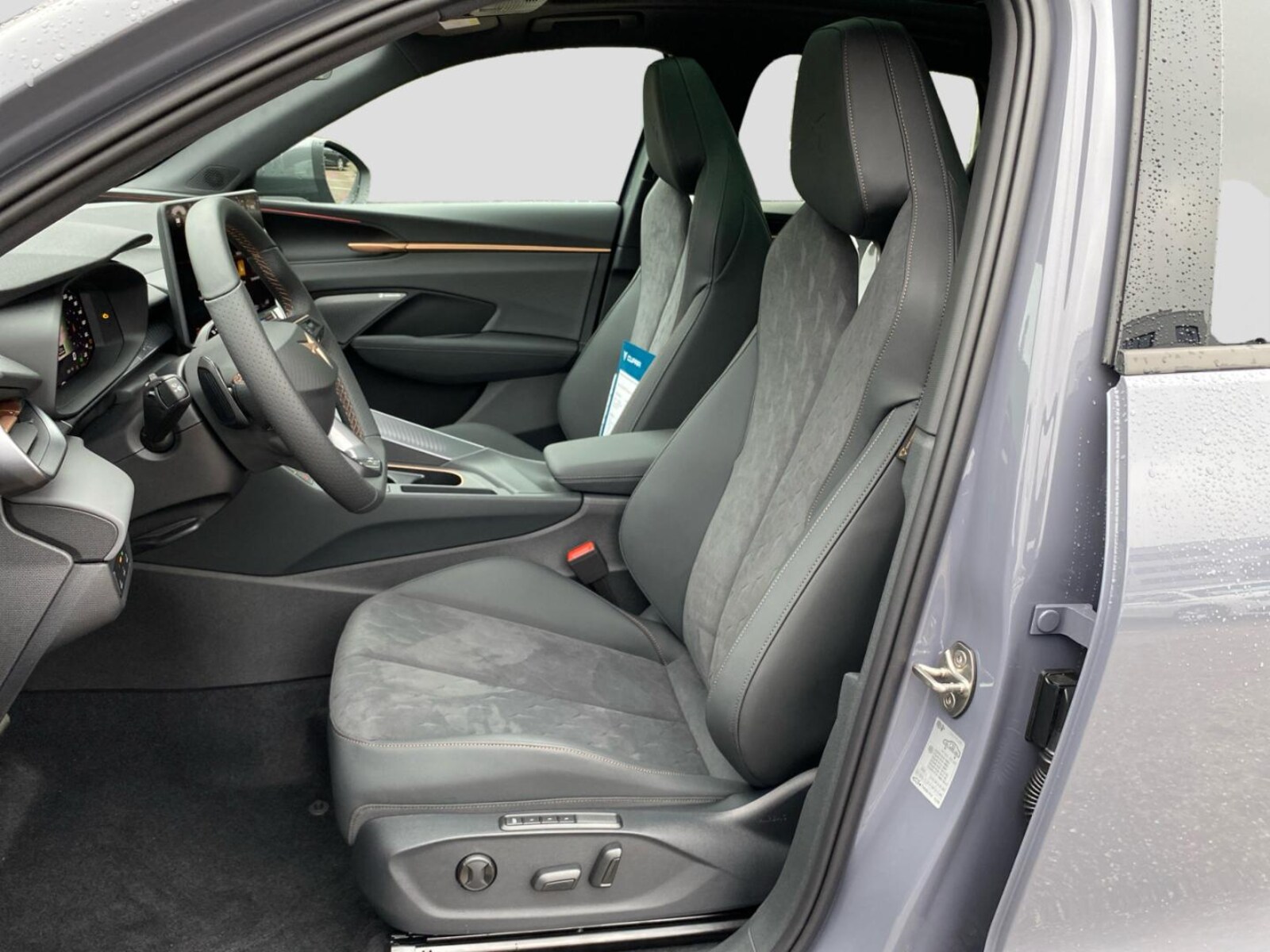 CUPRA Terramar – Bild 10