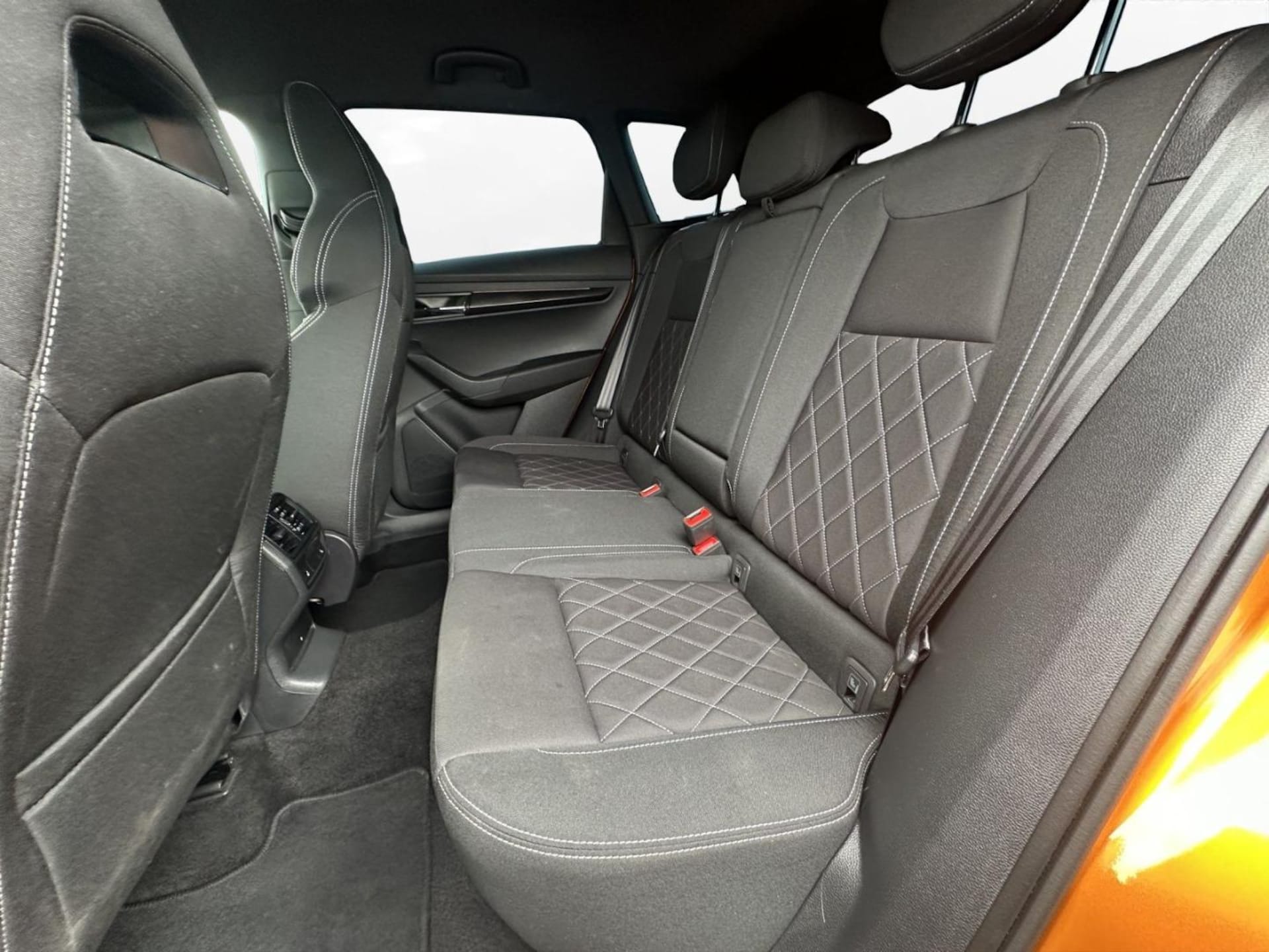 Skoda Karoq Sportline