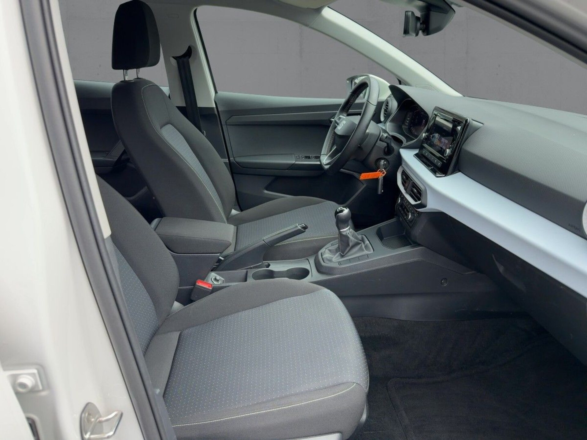 SEAT Ibiza Style