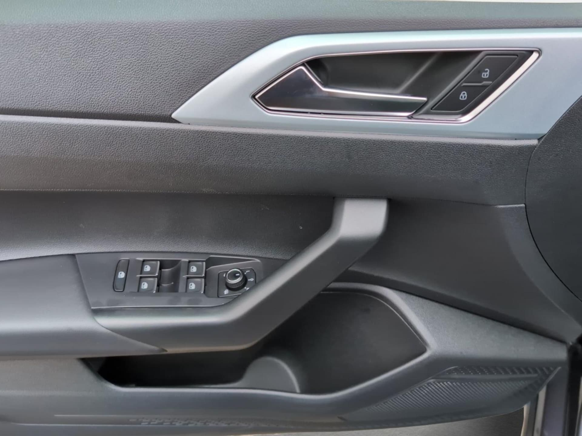 Volkswagen Taigo Goal