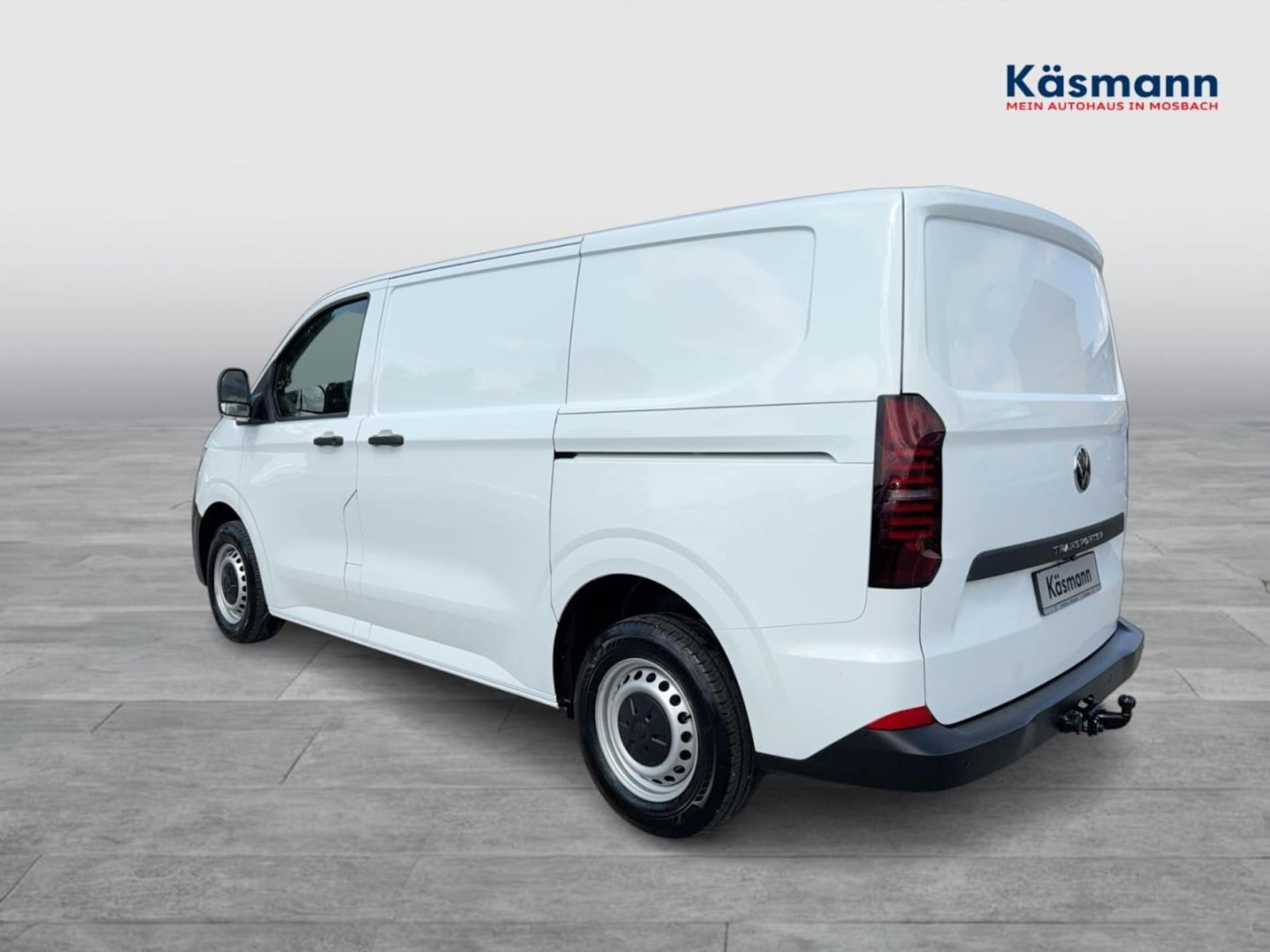 Volkswagen Transporter Kasten kurzer Radstand