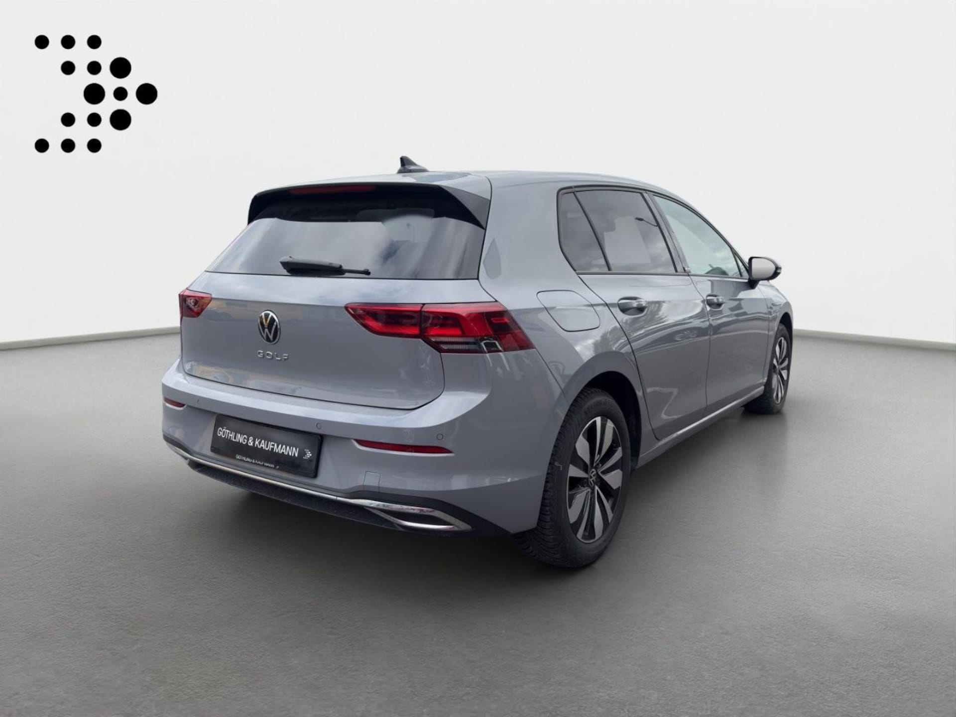 Volkswagen Golf MOVE