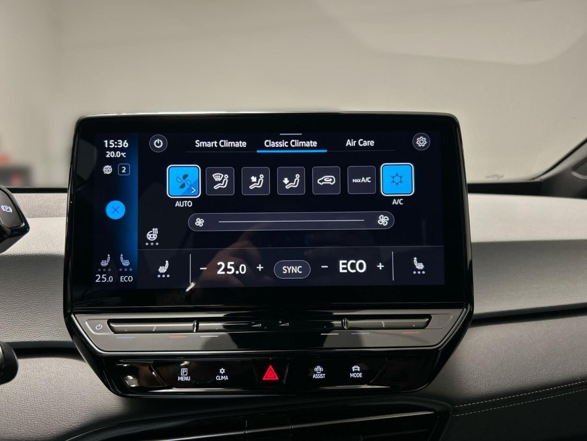 Volkswagen ID.3 MOVE Pro