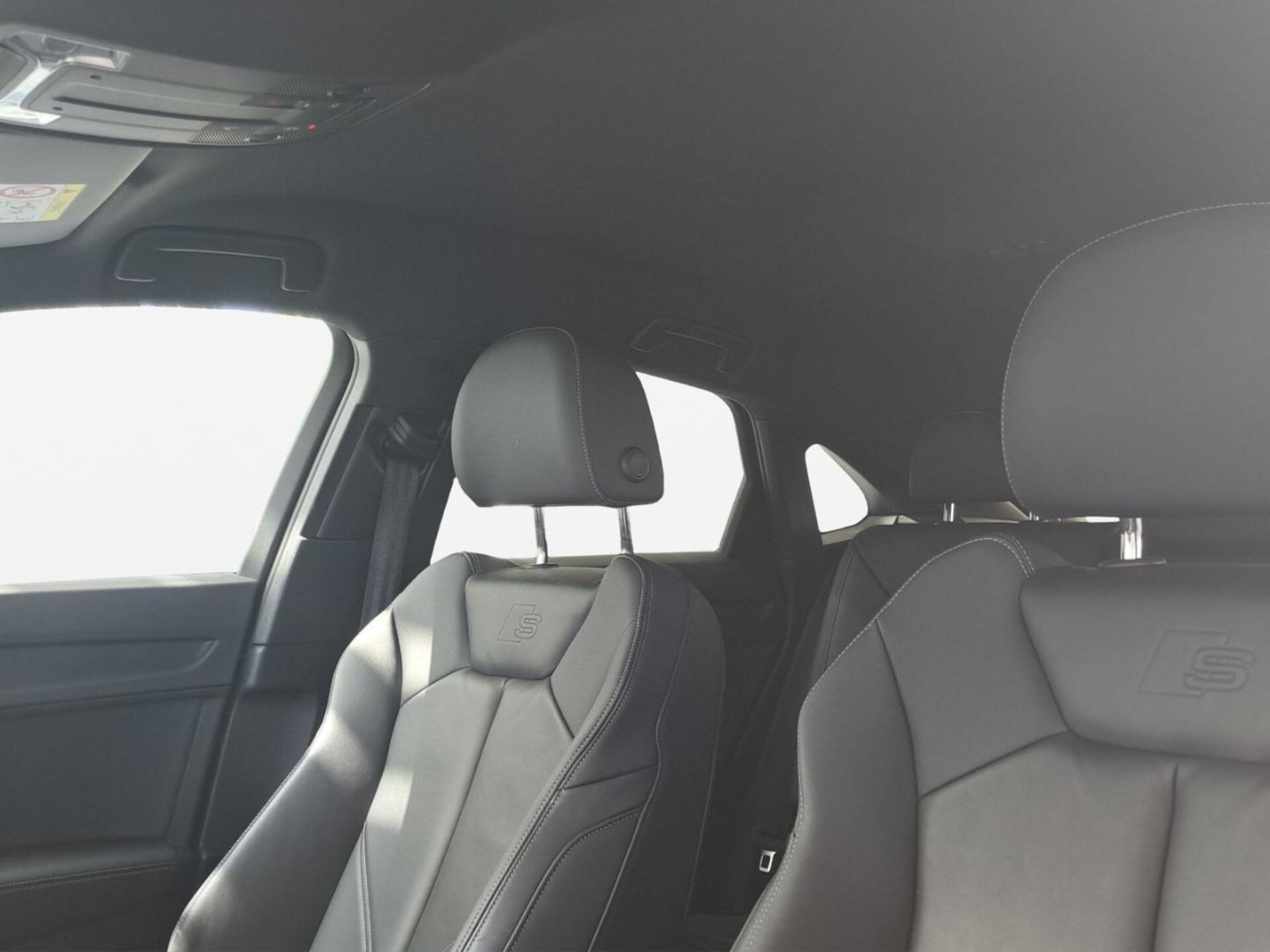 Audi Q3 Sportback S line