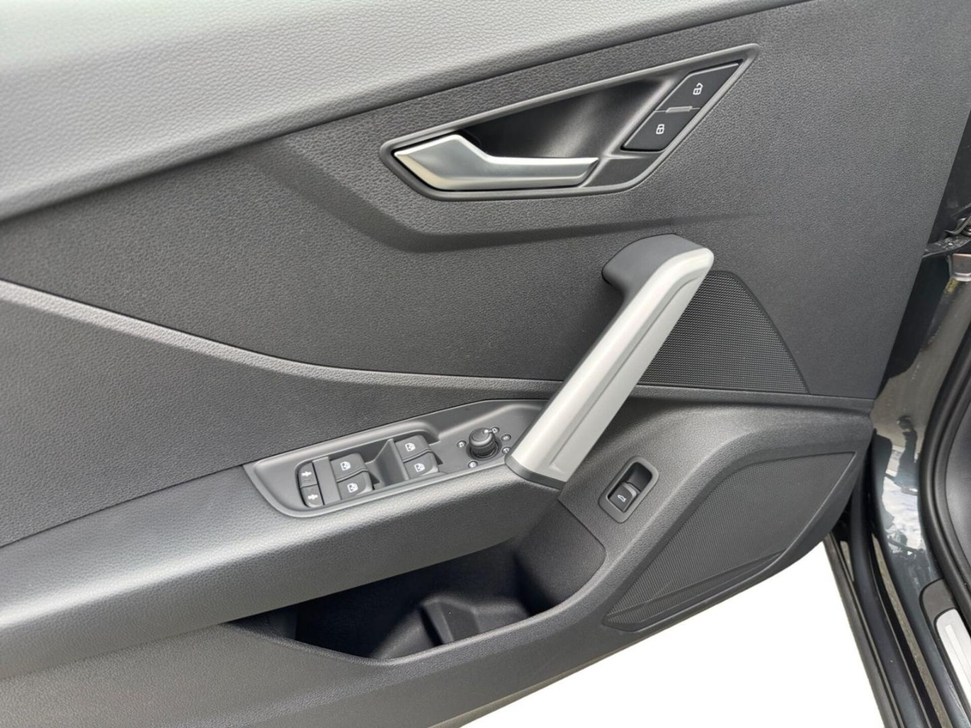 Audi Q2 Advanced