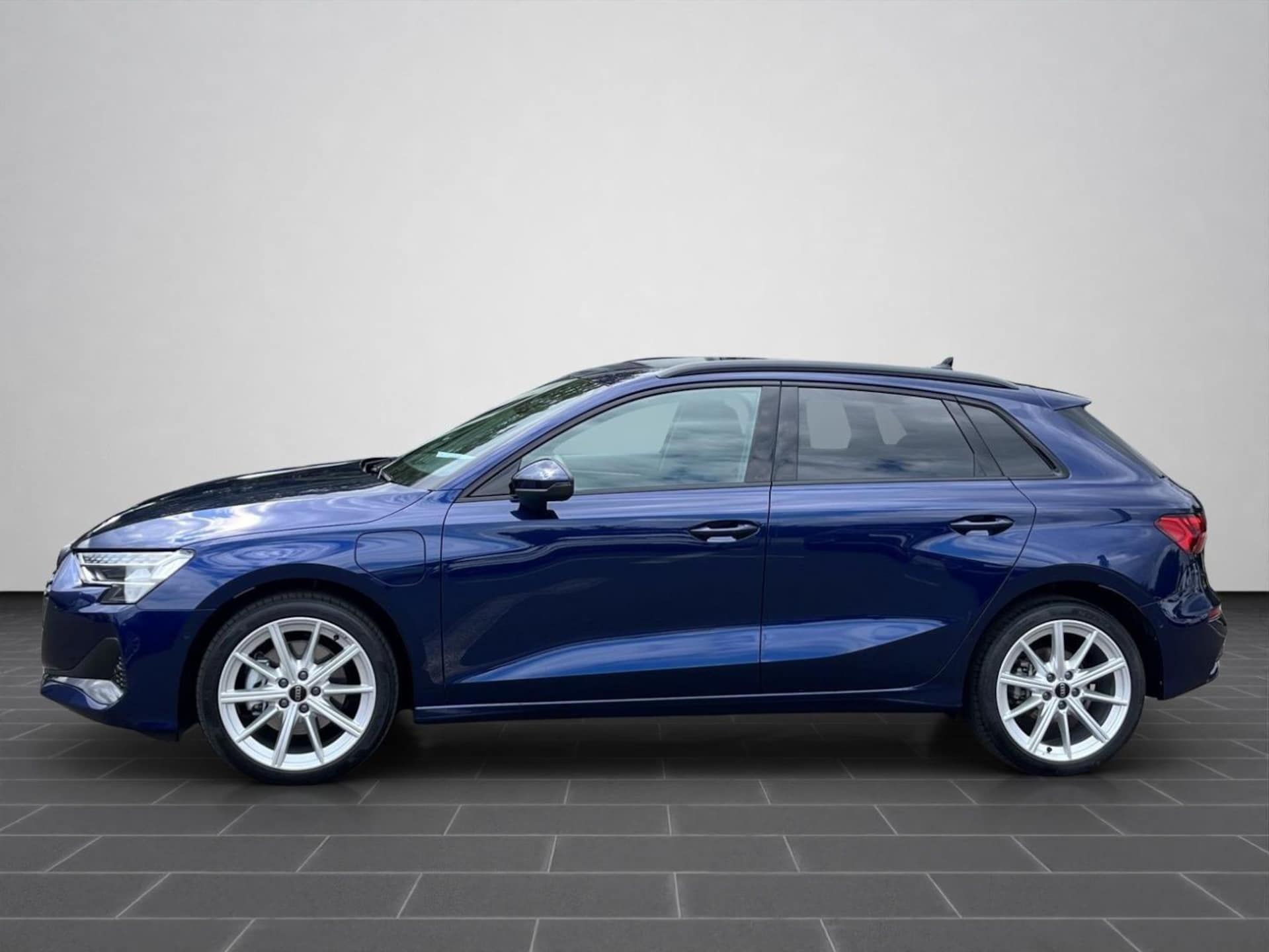Audi A3 Sportback TFSI e Advanced