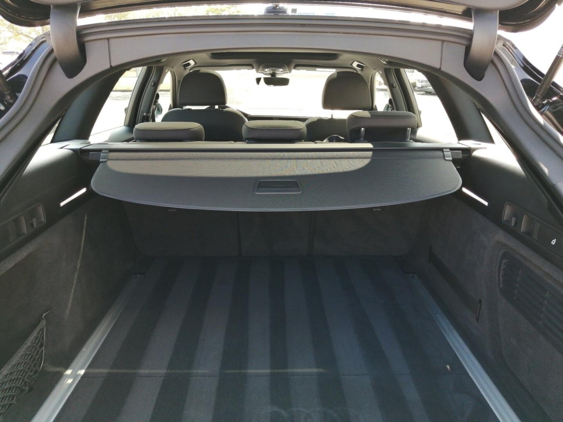 Audi A6 Avant Sport