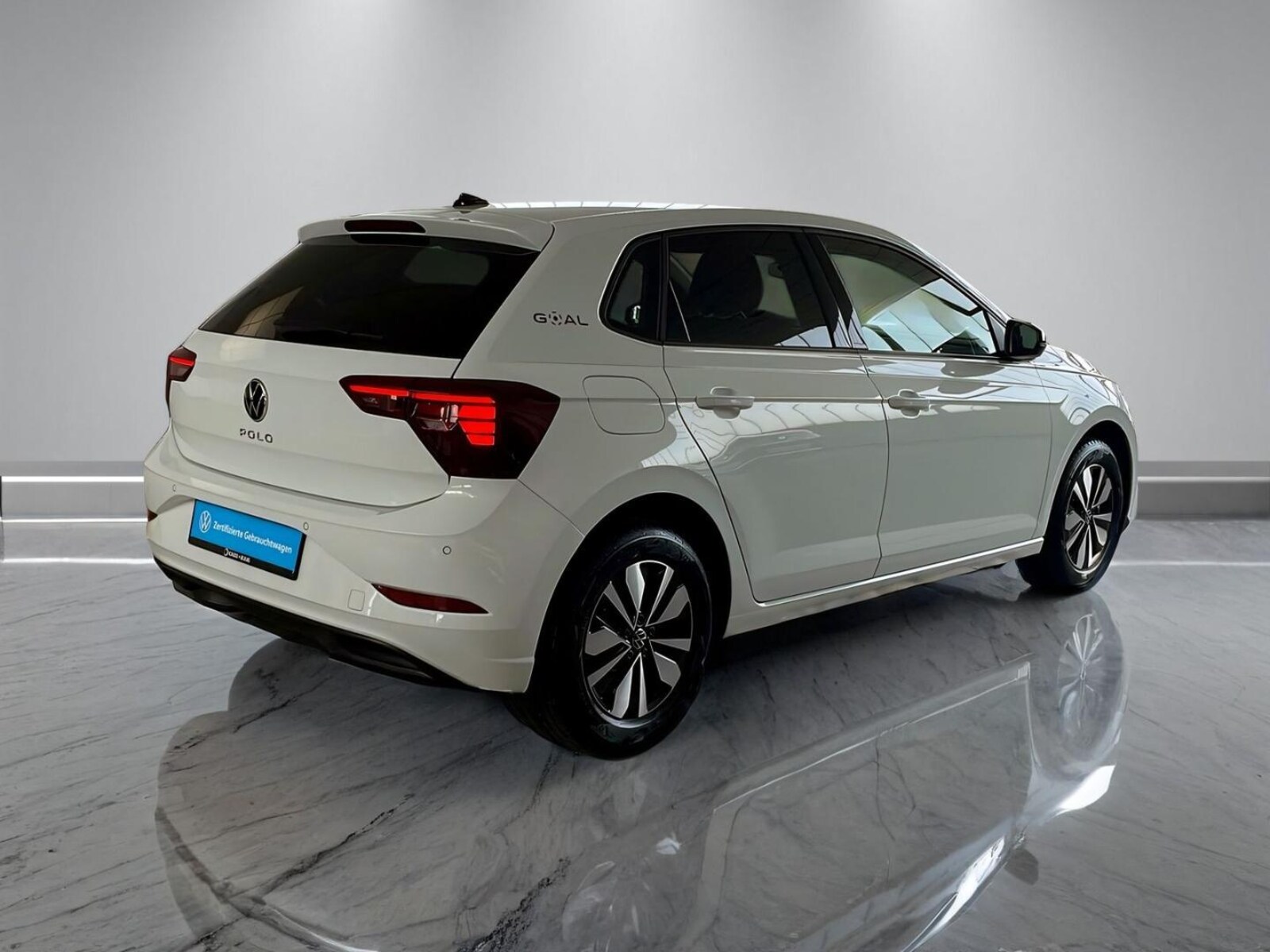 Volkswagen Polo – Bild 10