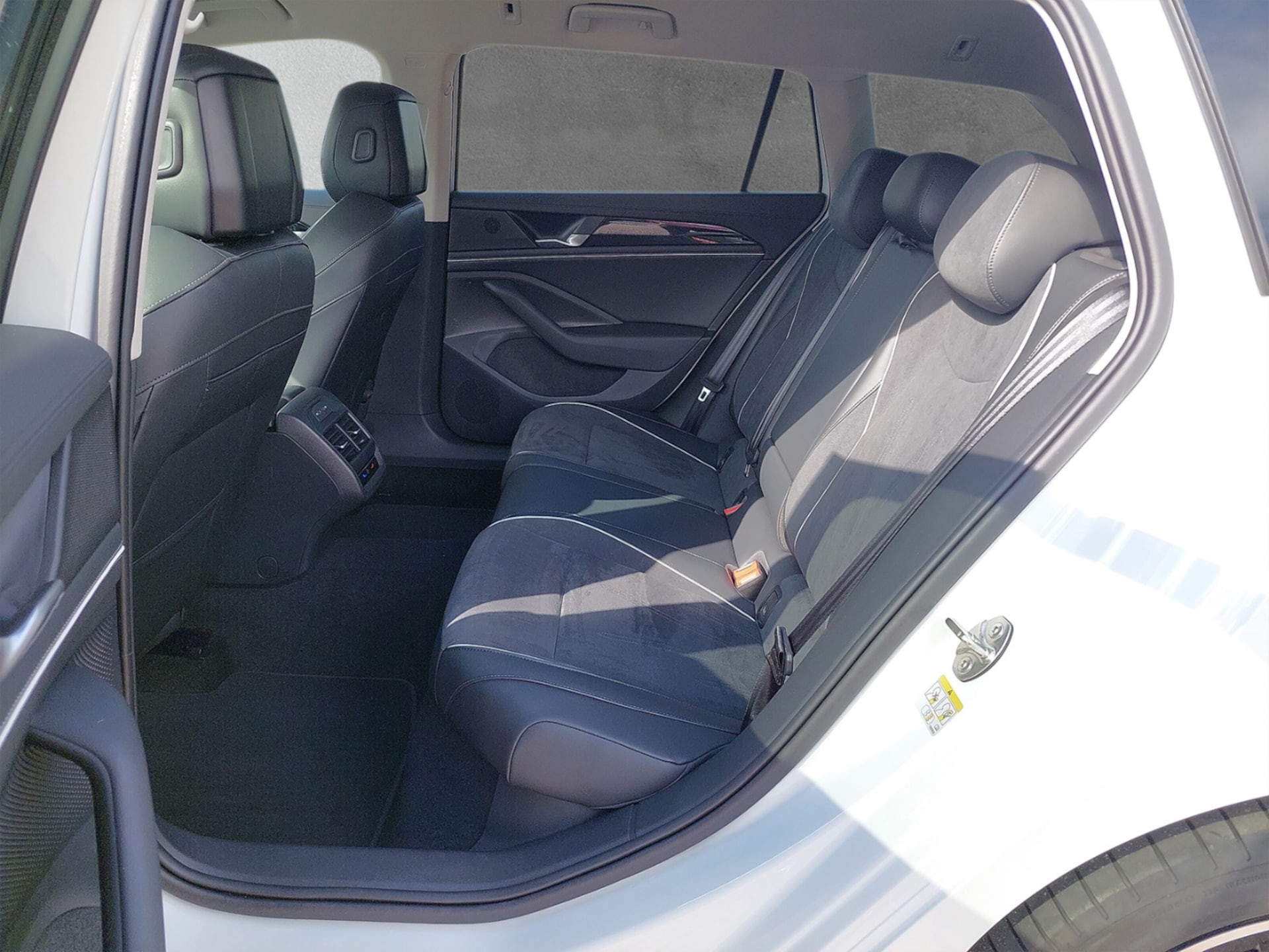 Volkswagen Passat Business