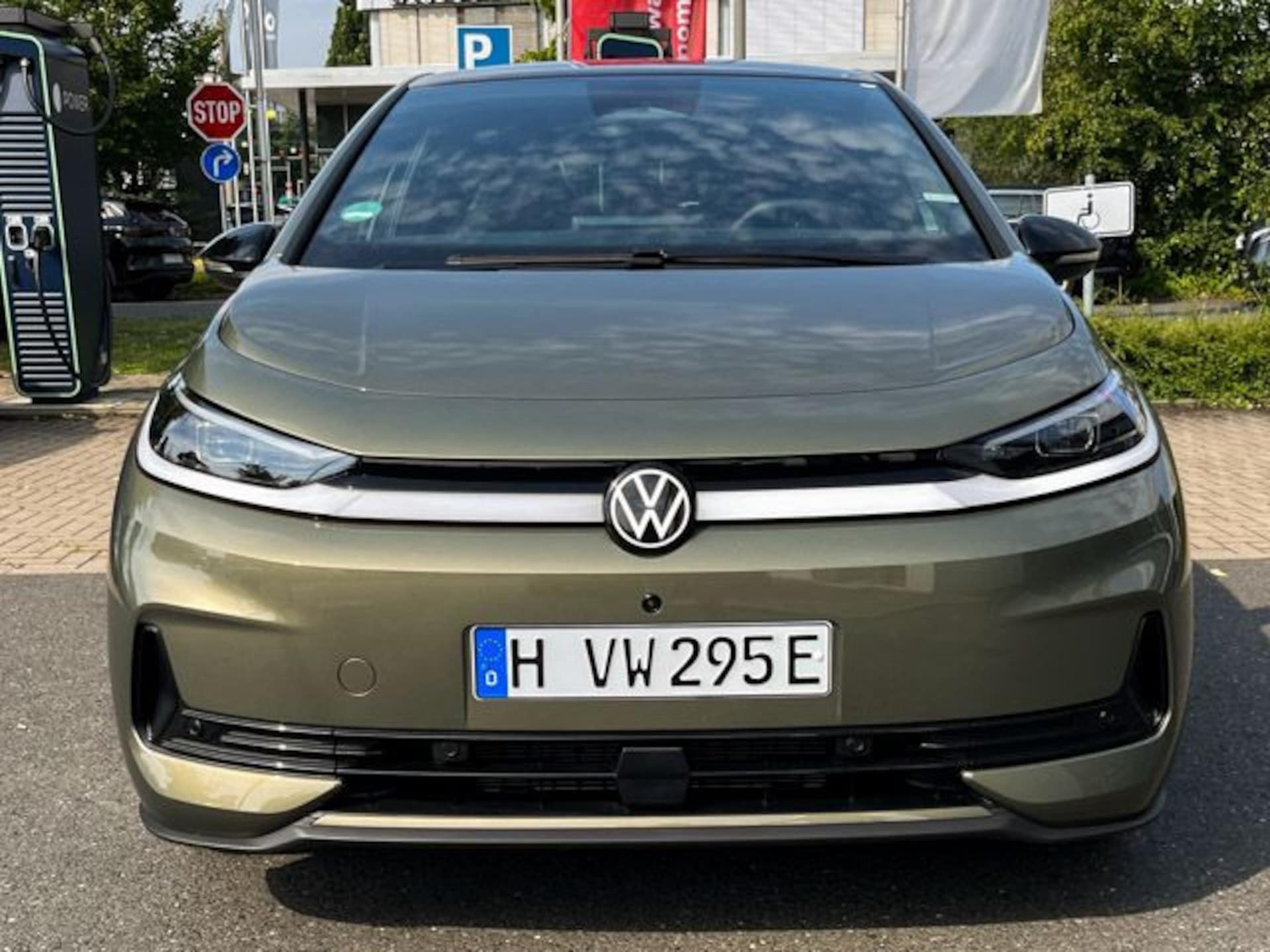 Volkswagen ID.3 Neo Style