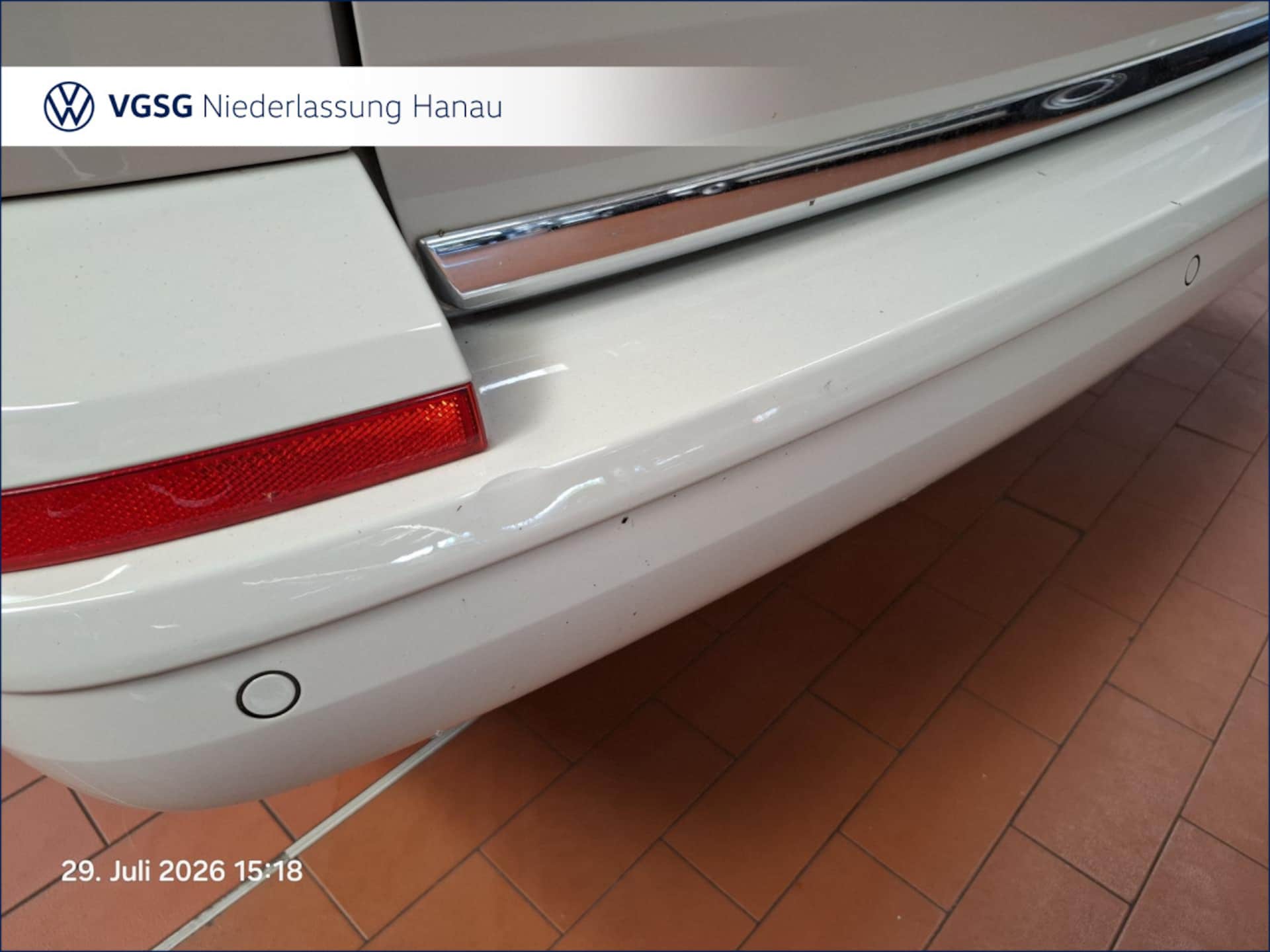 Volkswagen T6.1 Multivan Highline