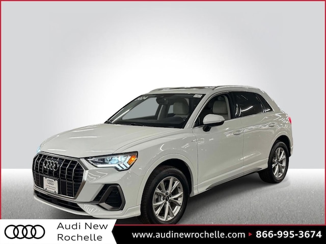 Photo of 2024 Audi Q3 SUV