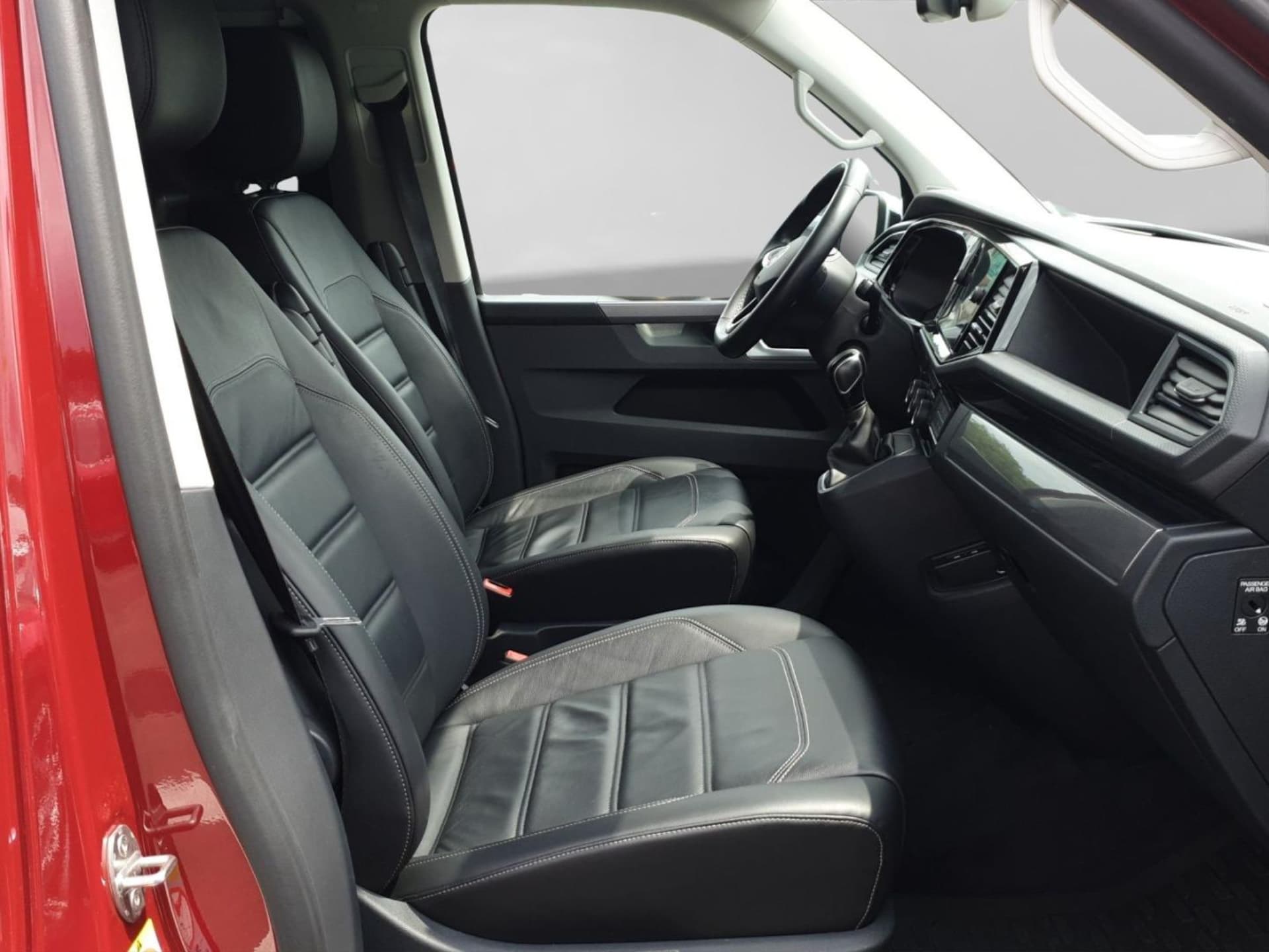 Volkswagen T6.1 Multivan Comfortline