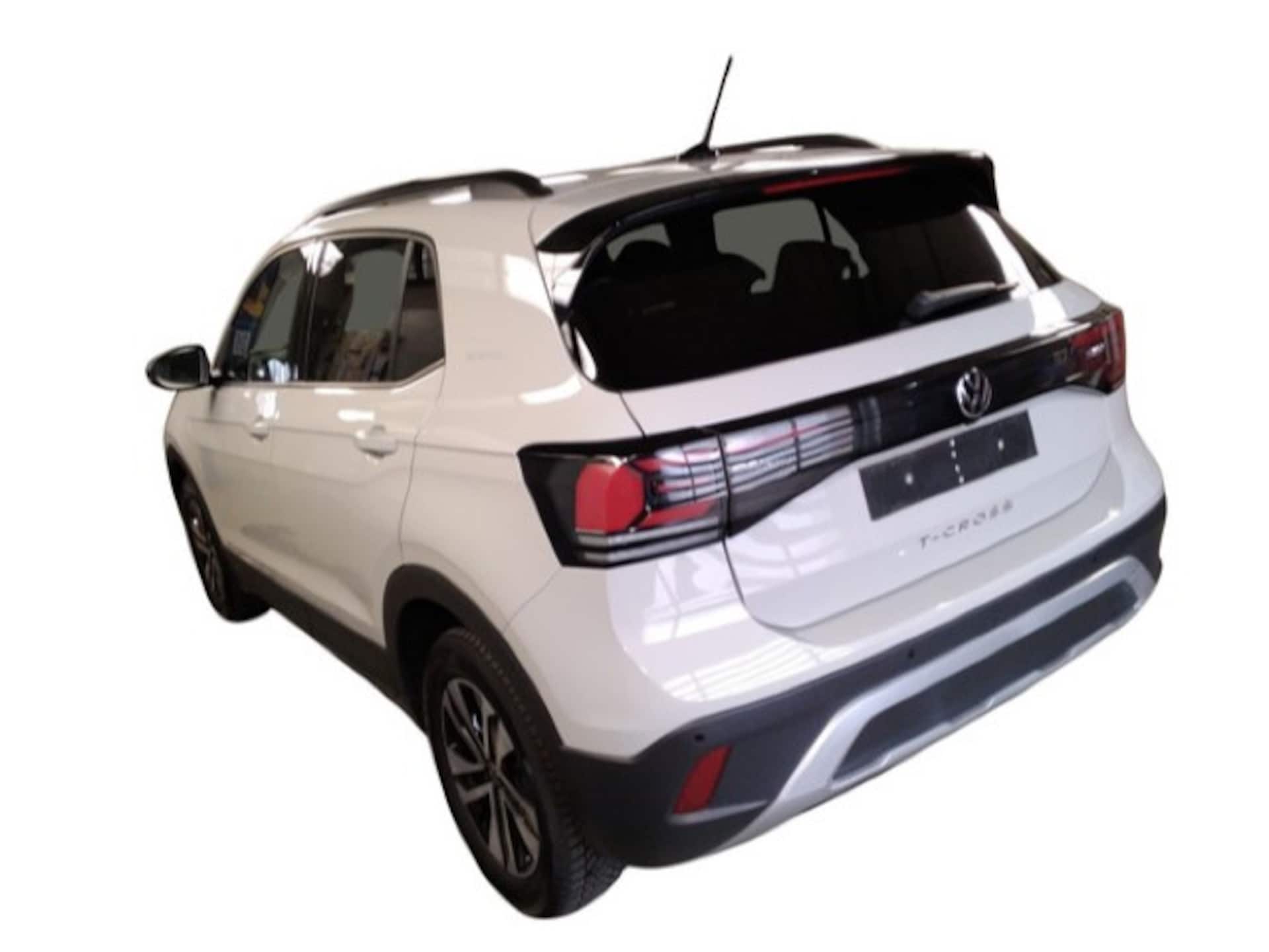 Volkswagen T-Cross ENERGY