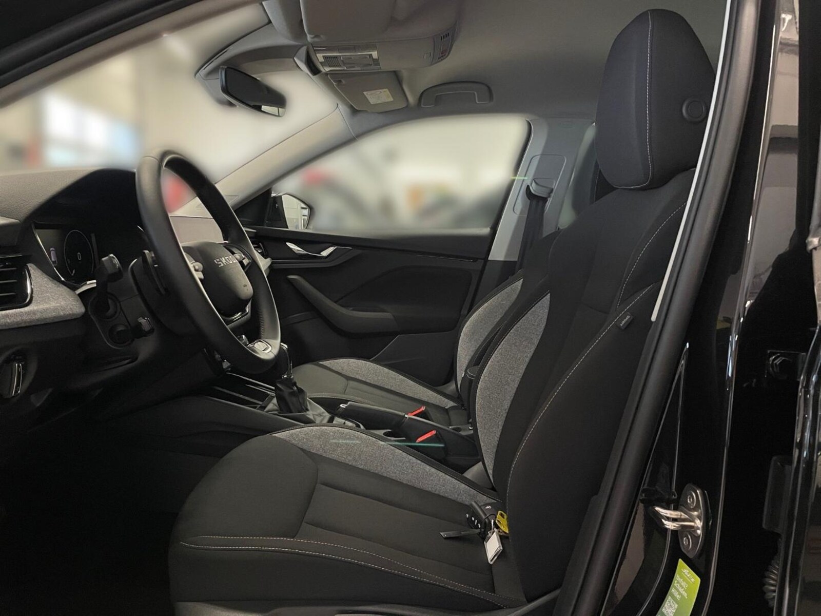 Škoda Scala – Bild 9