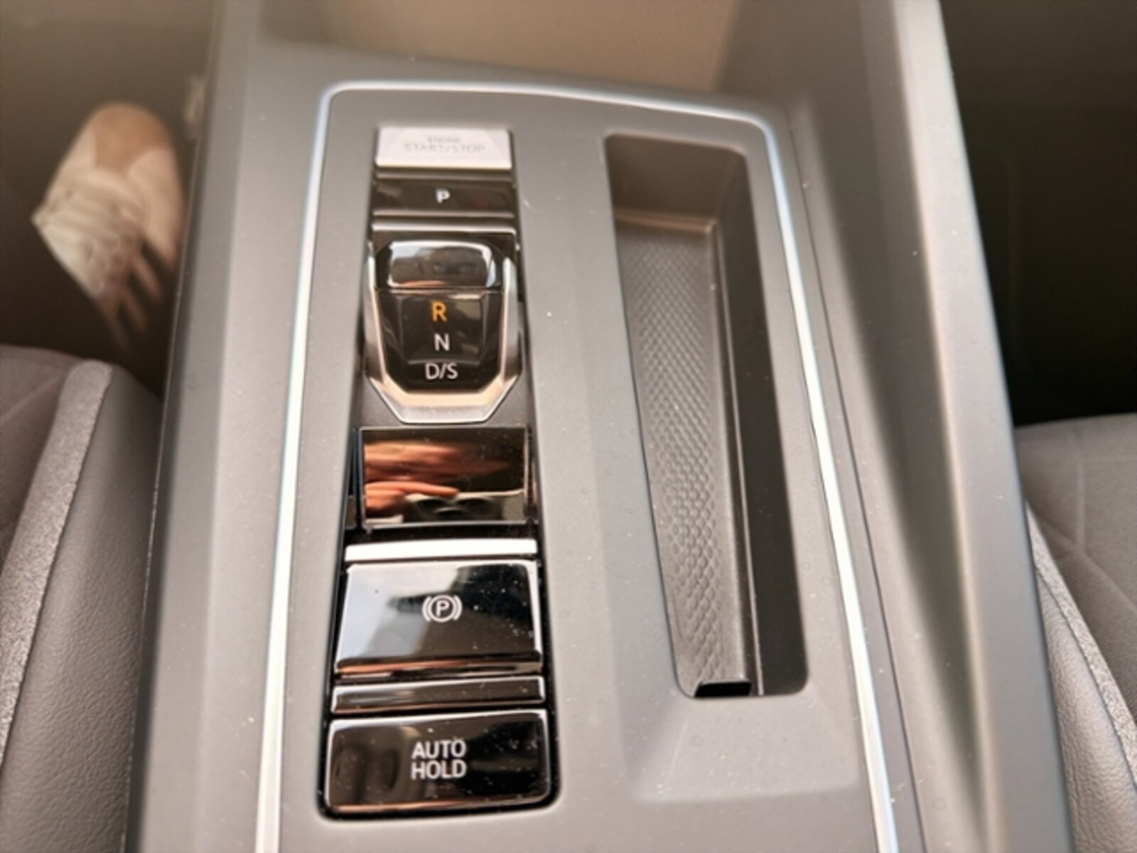 Volkswagen Golf Variant – Bild 14