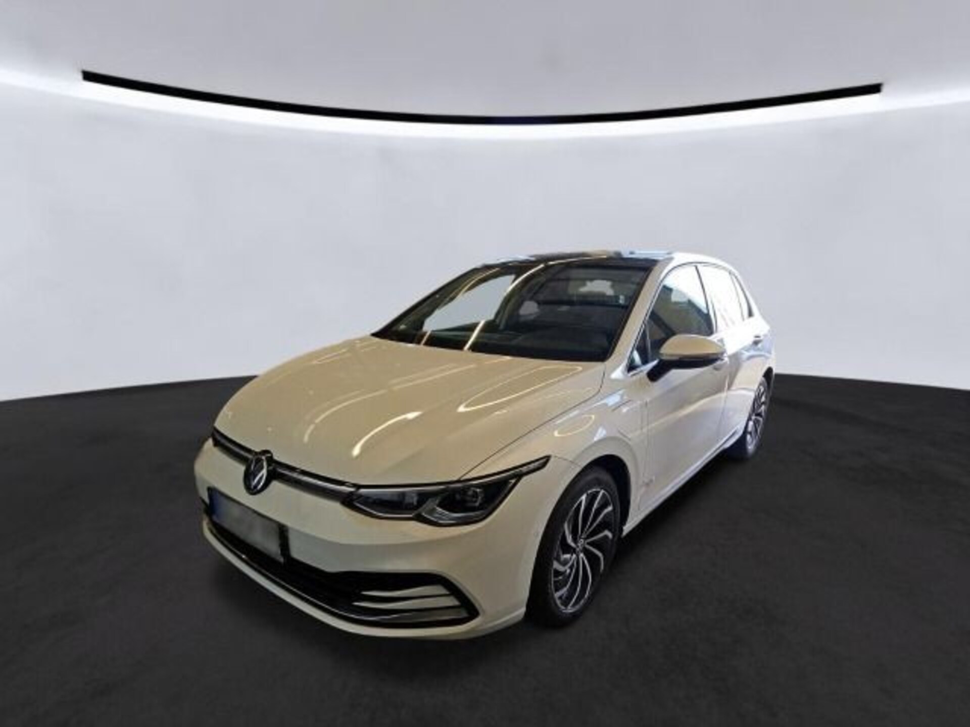 Volkswagen Golf Style
