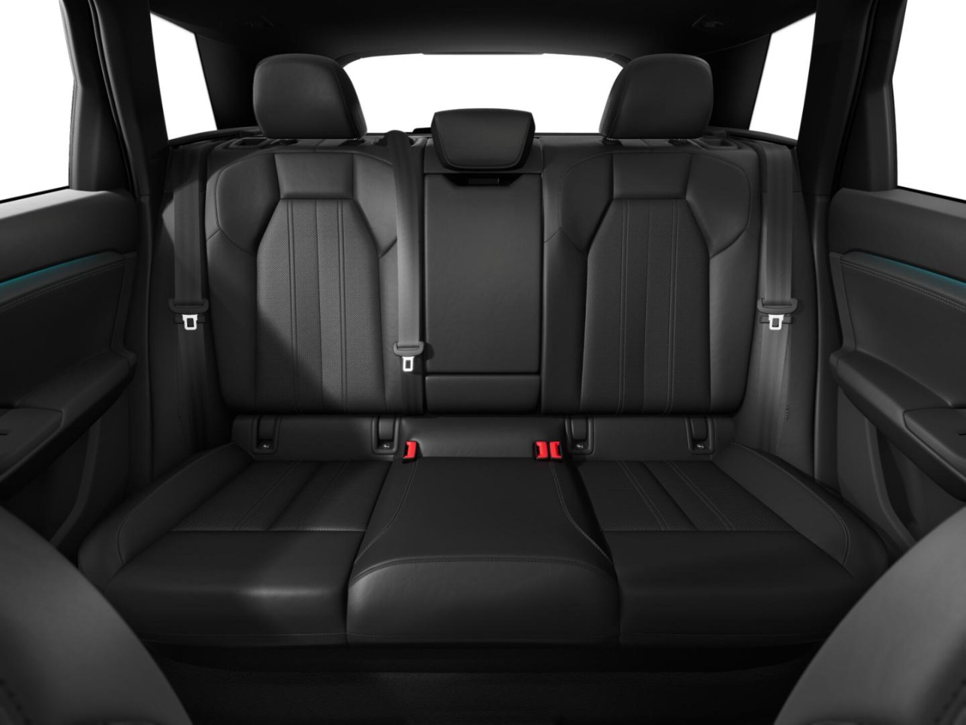 Audi Q6 SUV e-tron
