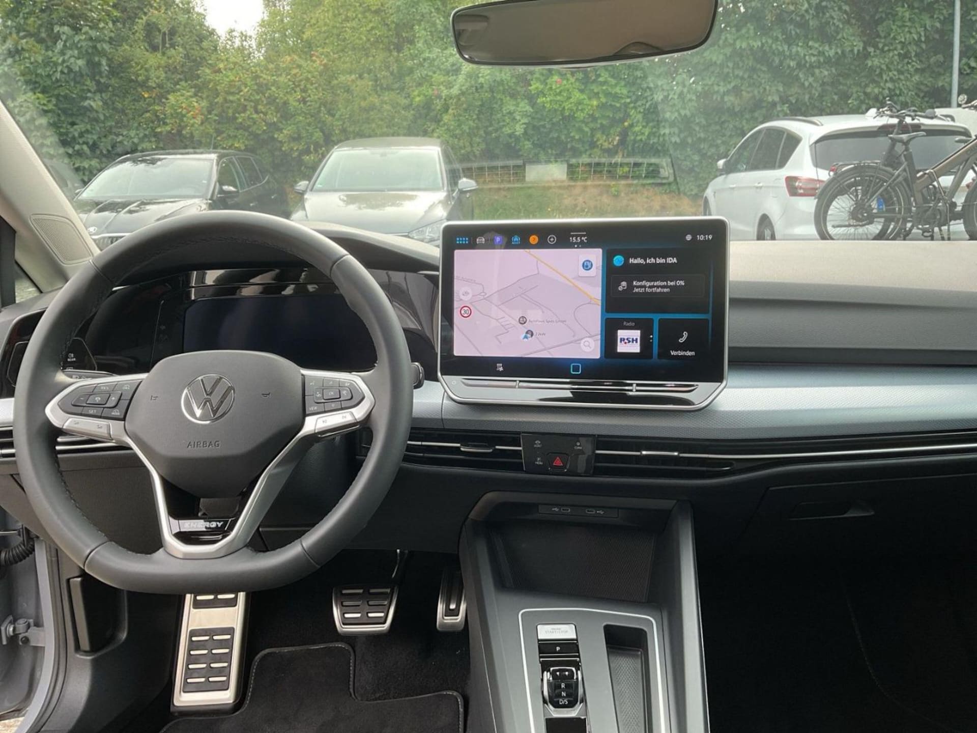 Volkswagen Golf ENERGY