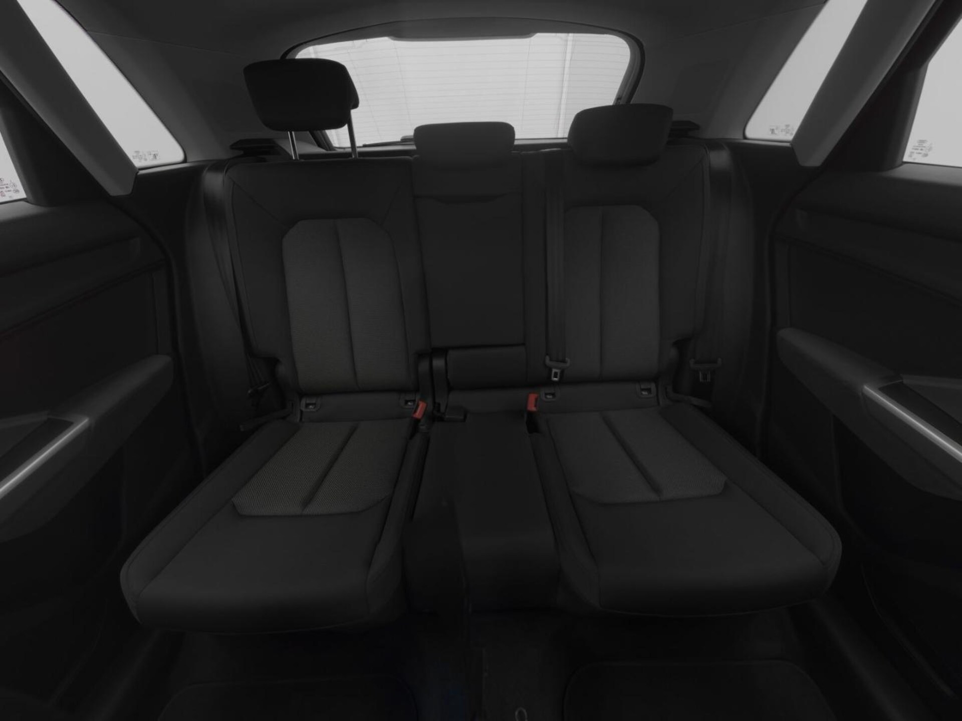 Audi Q3 SUV advanced
