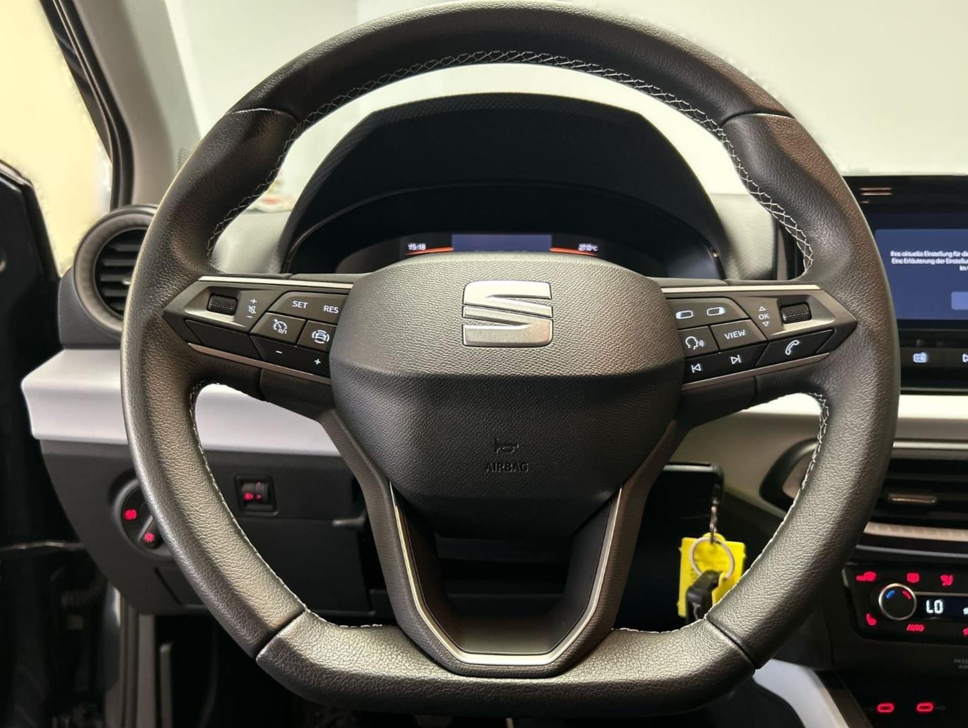 SEAT Arona Style