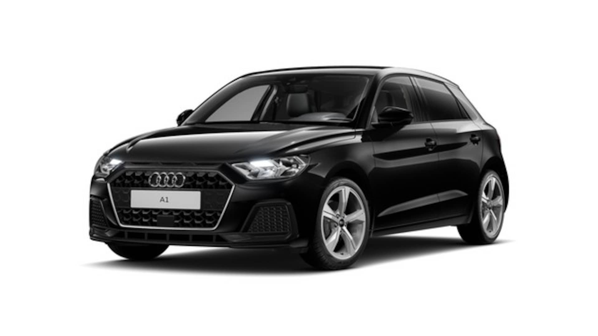 Audi A1 Sportback Advanced