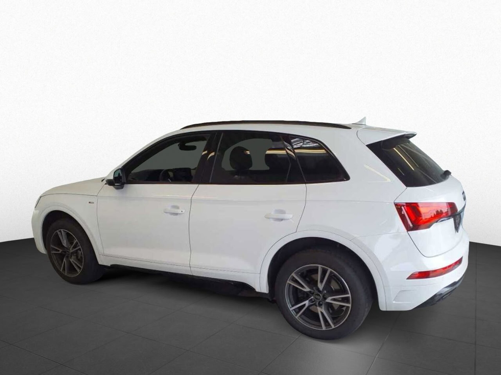 Audi Q5 SUV S line
