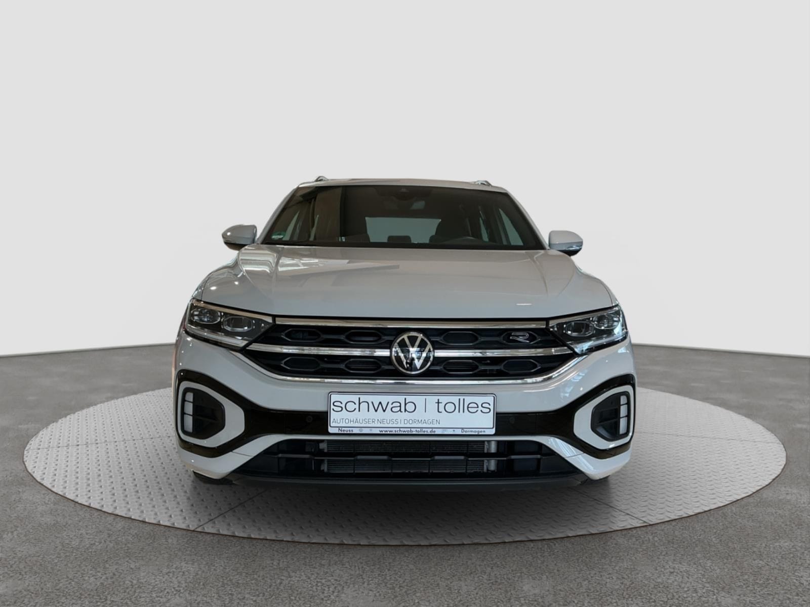 Volkswagen T-Roc – Bild 2