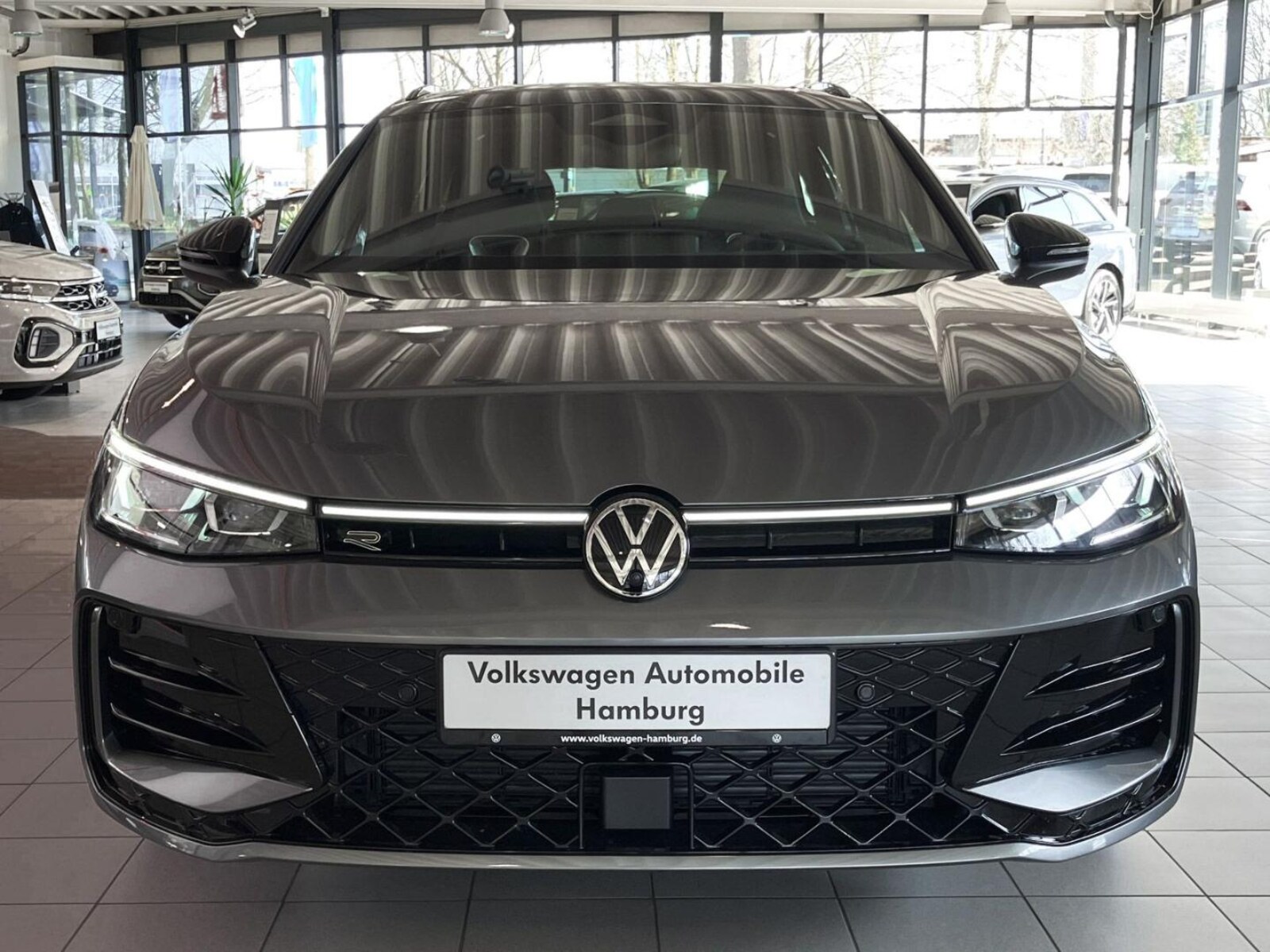 Volkswagen Passat – Bild 3