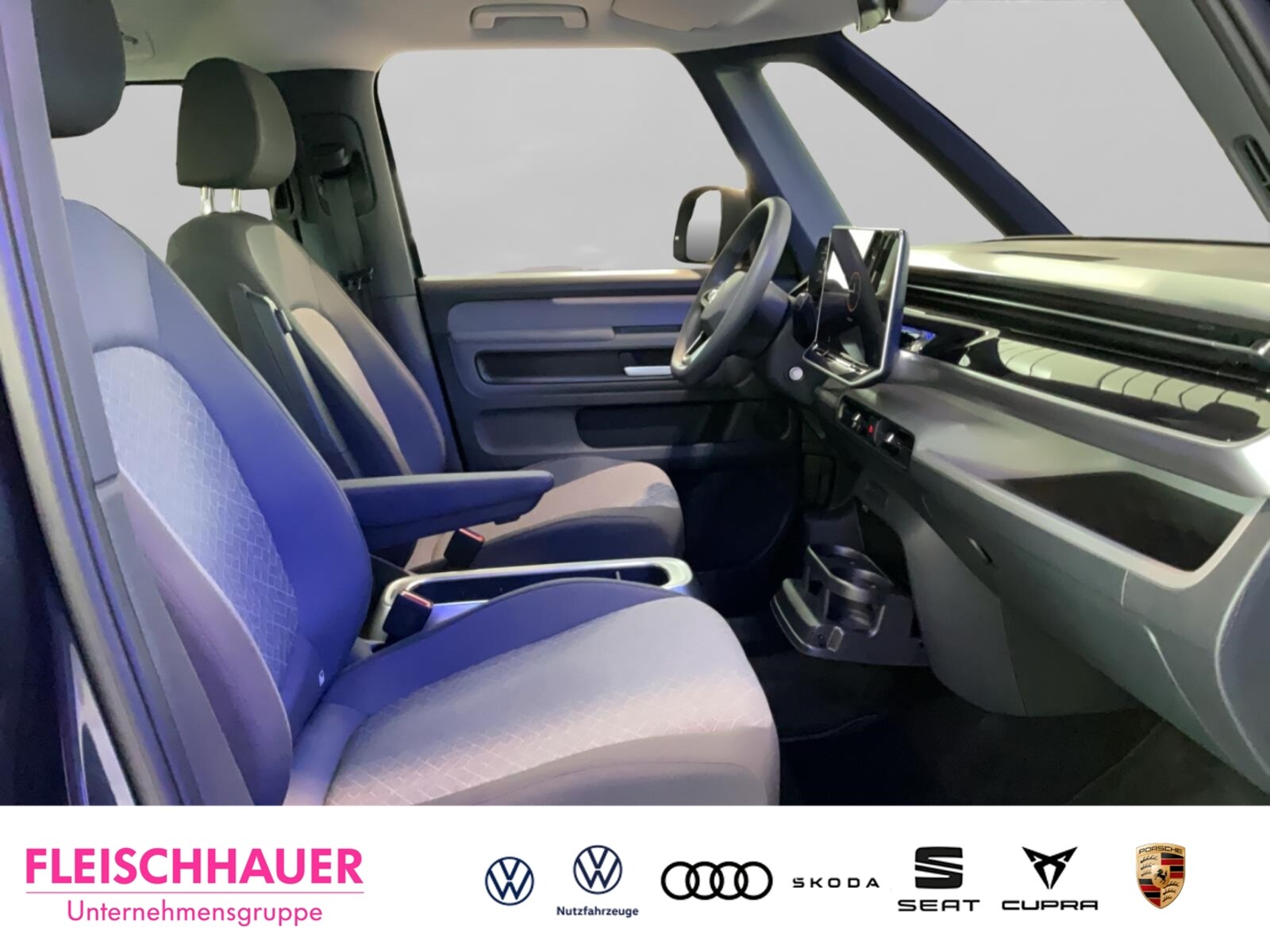 Volkswagen ID. Buzz – Bild 10