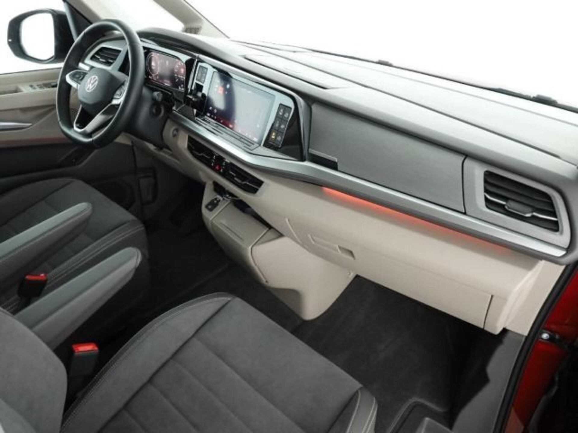 Volkswagen California Ocean